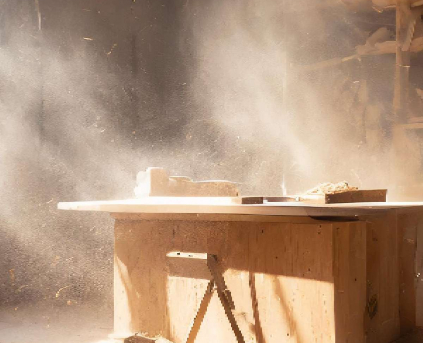 holzwerkstatt